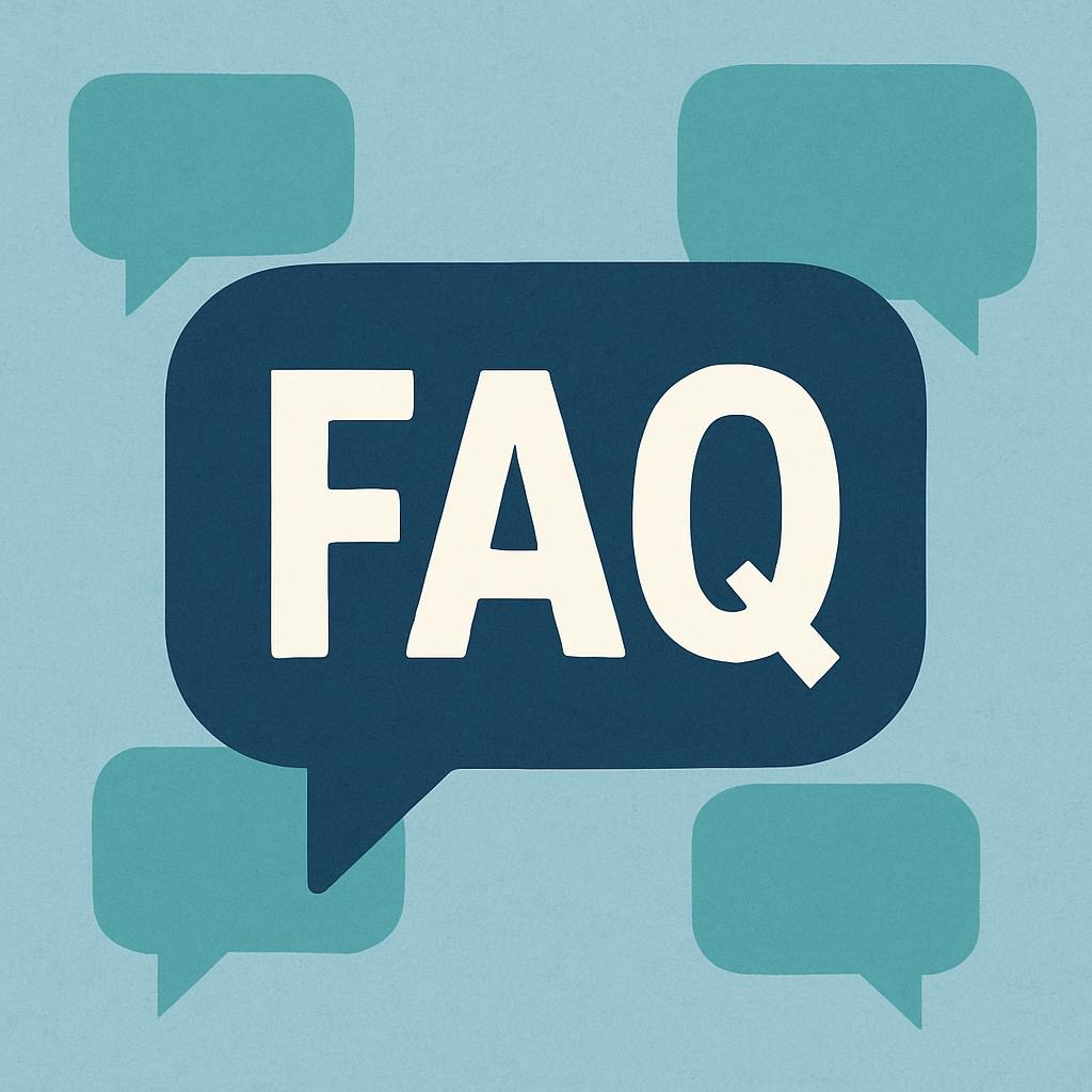 FAQ