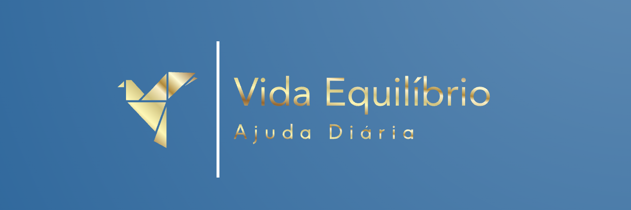 Vida Equilíbrio 