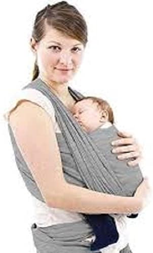 Produtos essenciais para bebês
