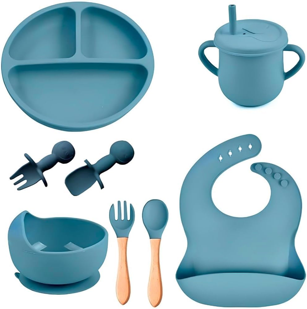 Produtos essenciais para bebês