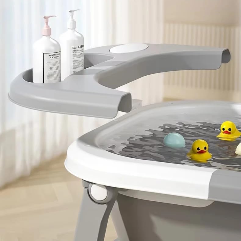 Produtos essenciais para bebês