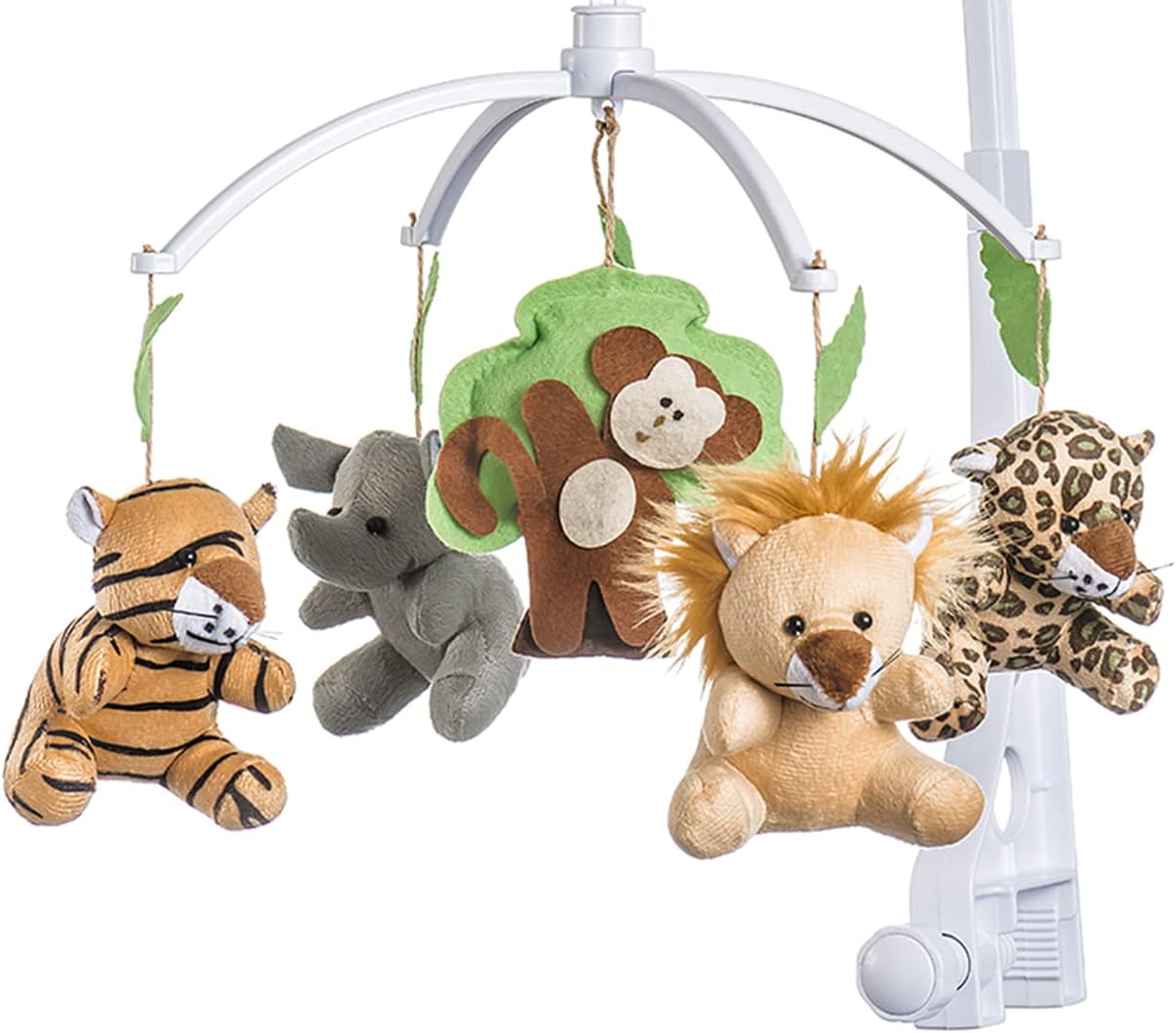 Produtos essenciais para bebês