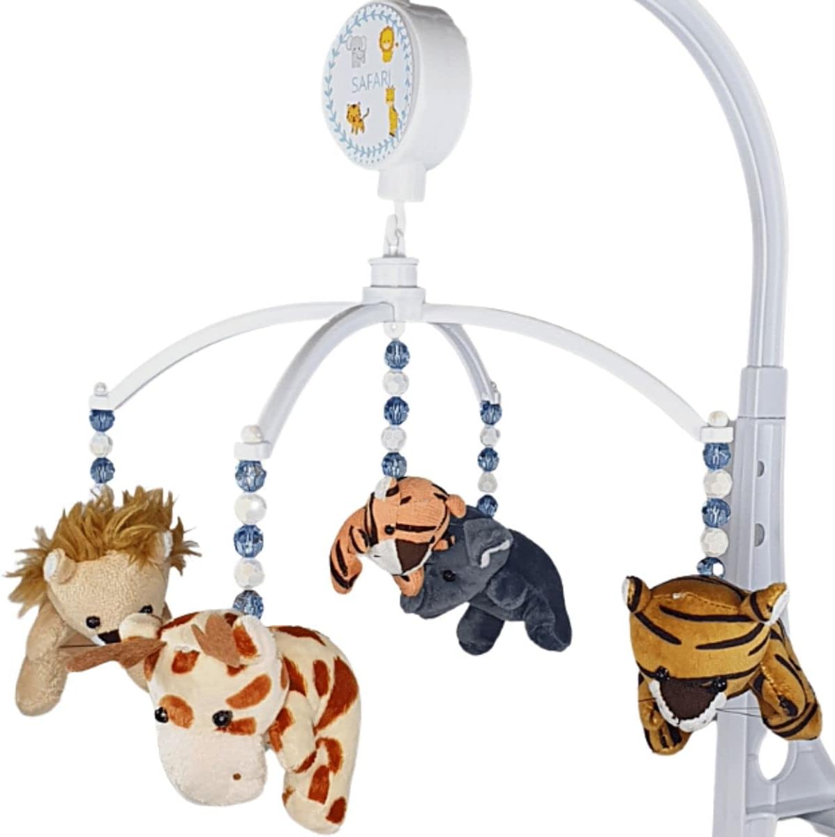 Produtos essenciais para bebês