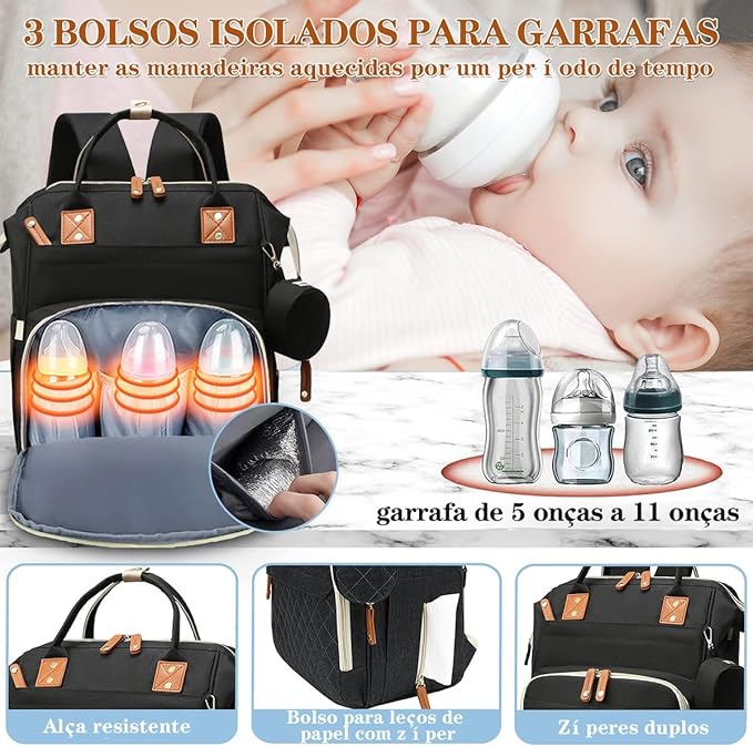 Itens para recém-nascidos