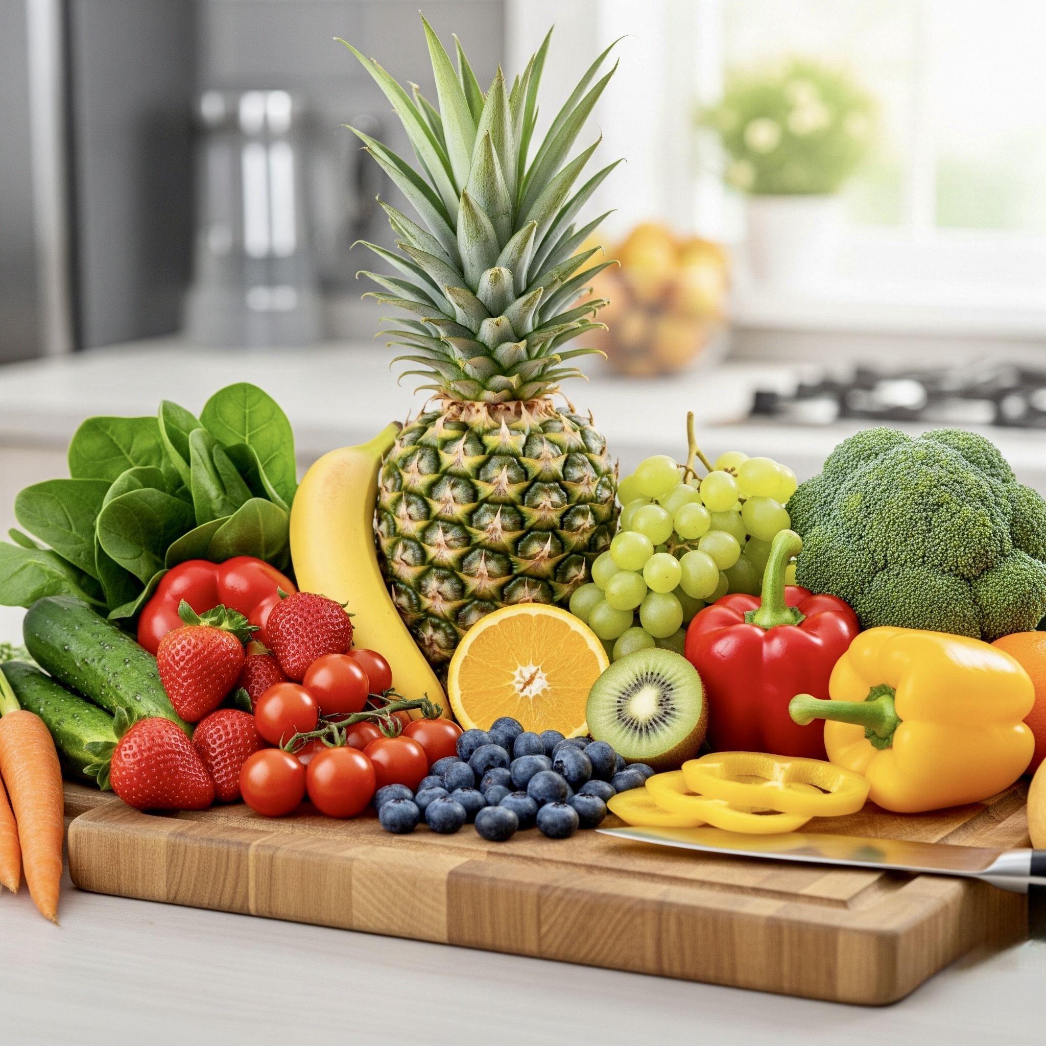 Alimentos saudáveis ​​para bebês: primeiros alimentos saudáveis ​​e ricos em ferro para bebês, que apoiam o desenvolvimento e o crescimento cerebral ideais.